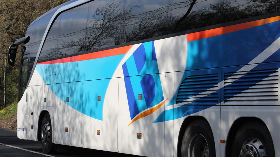 Grupo Barraqueiro confirms searches: "Confidence and tranquility"