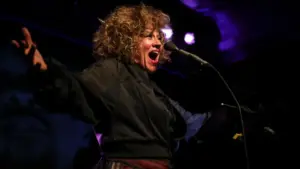 Guimarães Jazz welcomes Wilkins, Hersch, and the 40-year career of Maria João