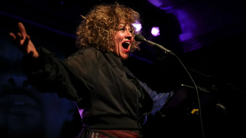 Guimarães Jazz welcomes Wilkins, Hersch, and the 40-year career of Maria João