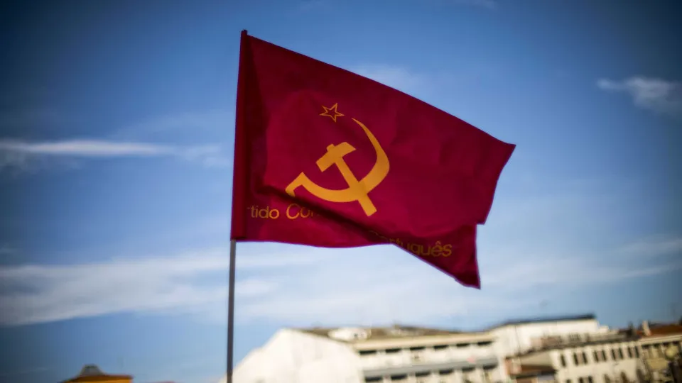 Guinea-Bissau: PCP condemns coup d'état and calls for the release of Simões Pereira