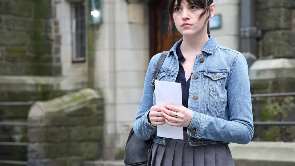 Hal Hartley's "Where To Land" wins the Grand Prize at the Lisbon Film Festival