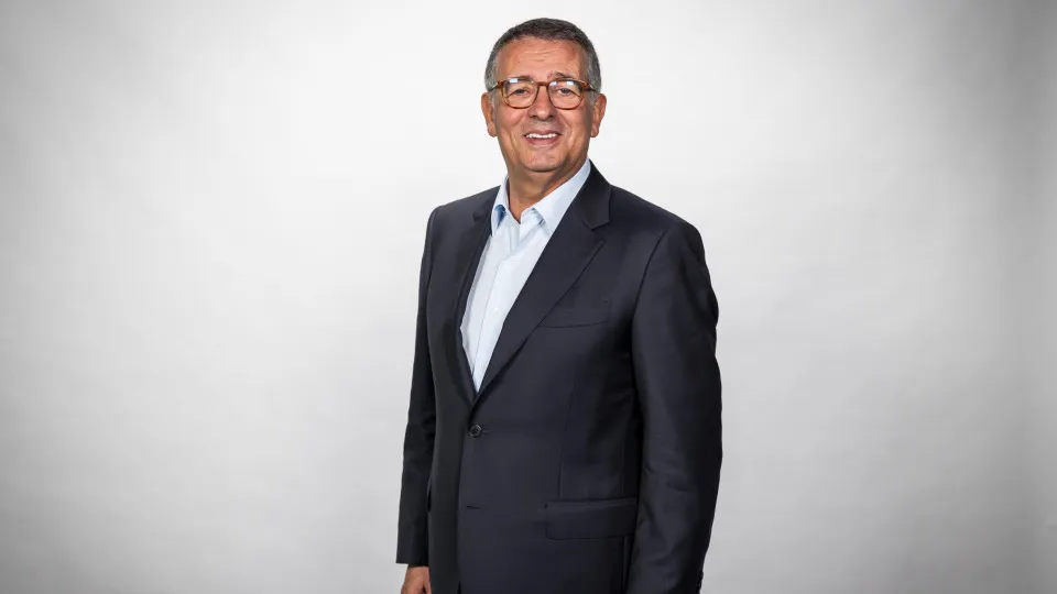 "He said I want to be a demanding President and that's what I will be."