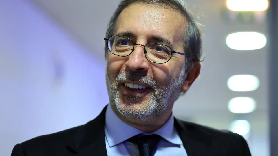 Henrique de Freitas disaffiliates from Chega (and explains why)