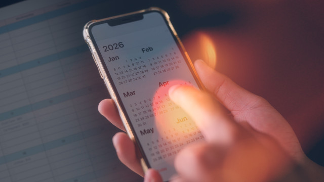 Holidays, long weekends, and extended weekends to enjoy in 2026