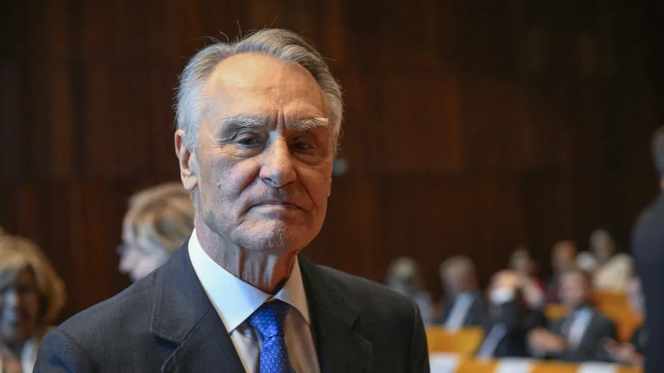 "I governed in a time when good manners prevailed among politicians"