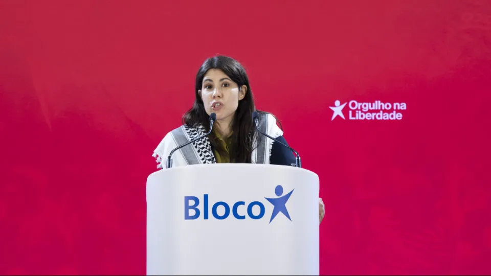 I guarantee to all the radicalized and club-wielding right-wing: you won't get rid of us.