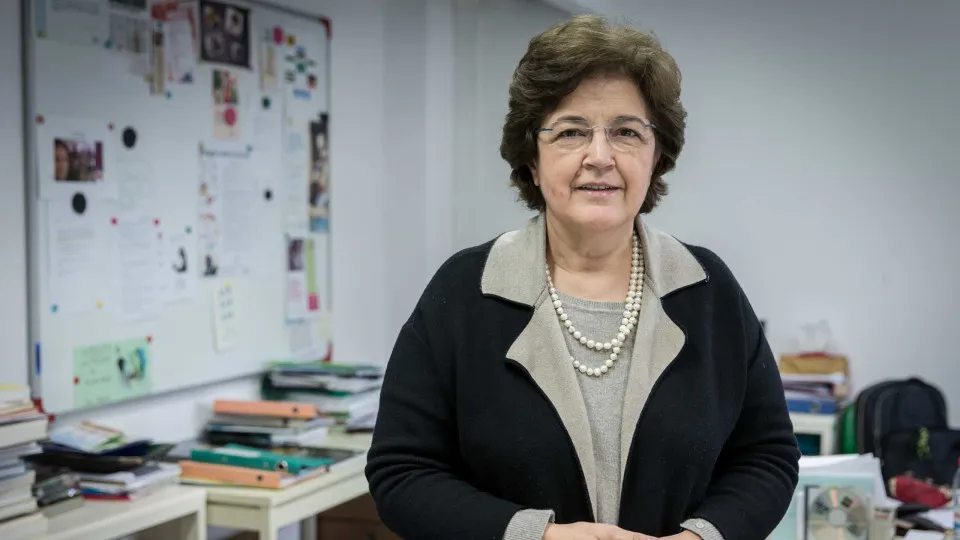 I have doubts whether the minister is capable. One feels that she is tired.