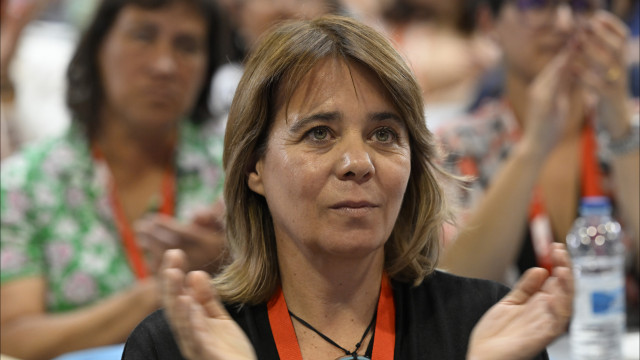 "I thought Sampaio da Nóvoa would move forward. That was not the case"