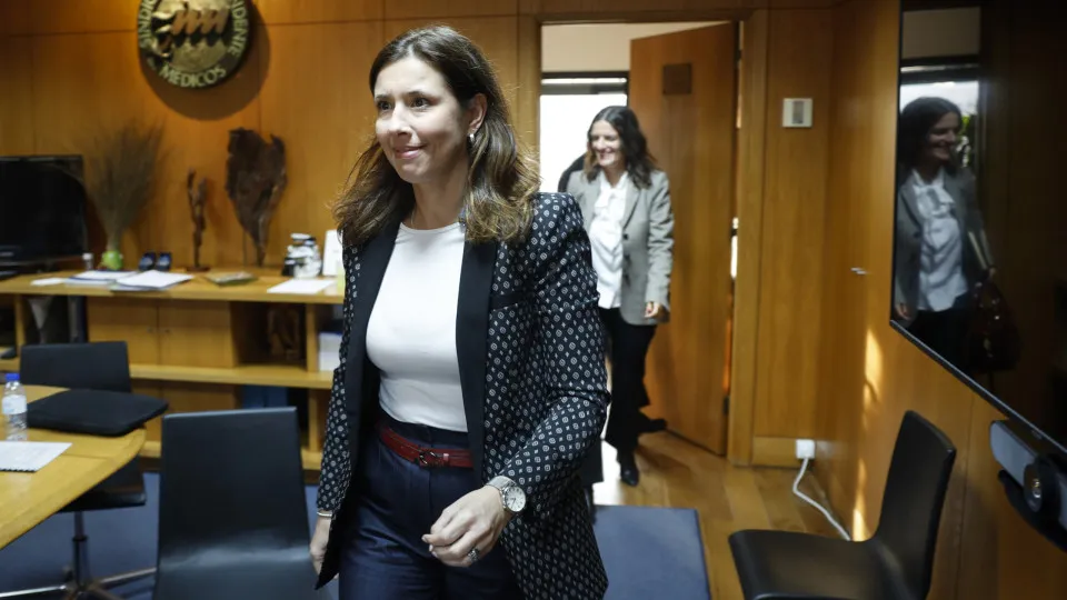 IL considers that SNS is in "total and absolute rupture" and needs "reform"