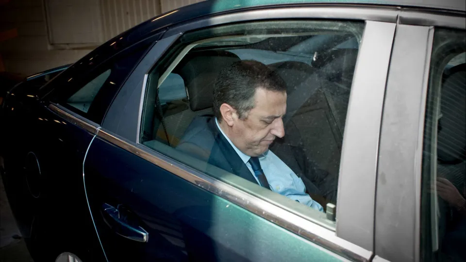 IL wants to hear Carlos Alexandre about the Commission for Combating Fraud in the SNS.