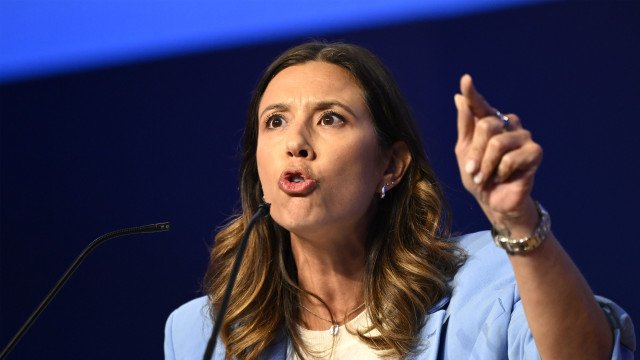 IL: "We will not make an agreement with a party that wants to destroy democracy"