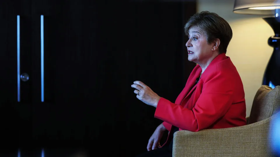 IMF recommends African countries to "get their house in order"