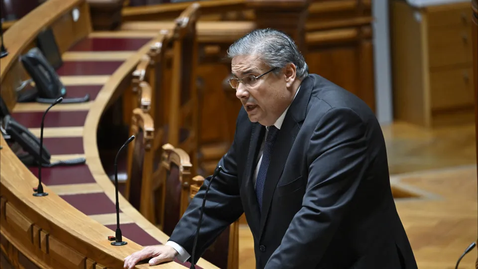 Immigration. Government believes in the visa system, but admits to "recalibrate"