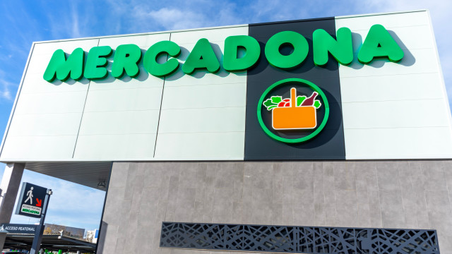 Abre em 2026: Mercadona já está a recrutar para novo supermercado