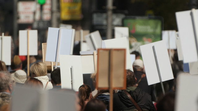 Greve geral: Quais são as consequências para os trabalhadores que aderem?