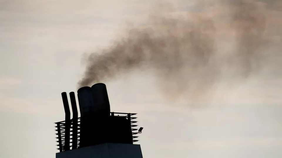 "Incineration of waste worse for climate than natural gas, warns Zero"