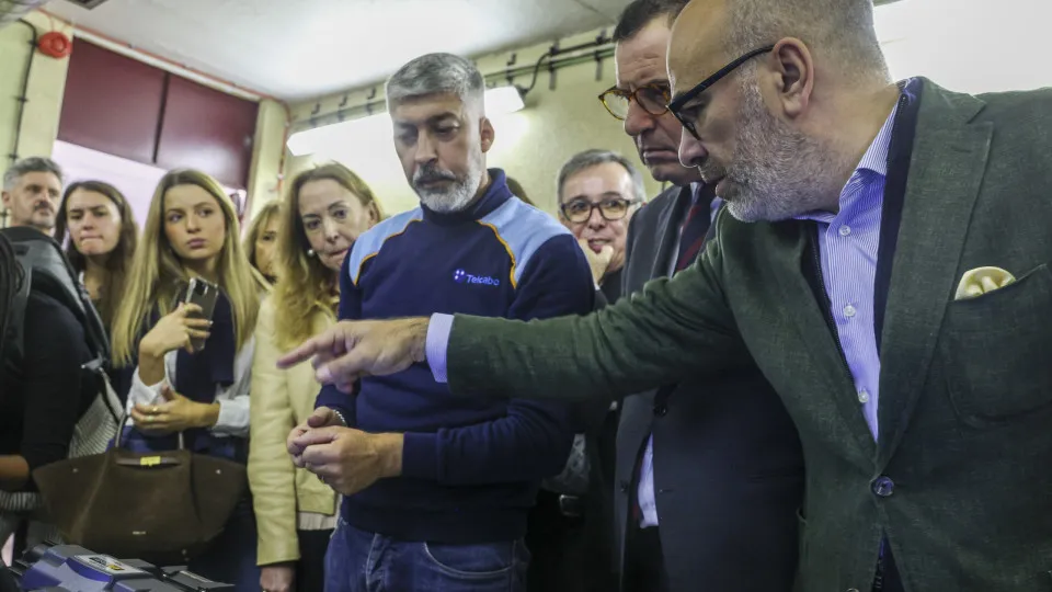 Income support "Where the state fails is in not informing people in a timely manner"