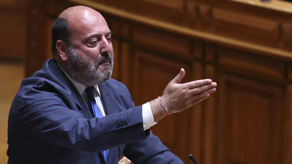 Increase in pensions rejected despite insistence from Chega, PS, and PCP