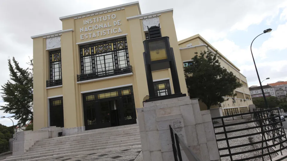 INE releases today the economic growth in the third quarter