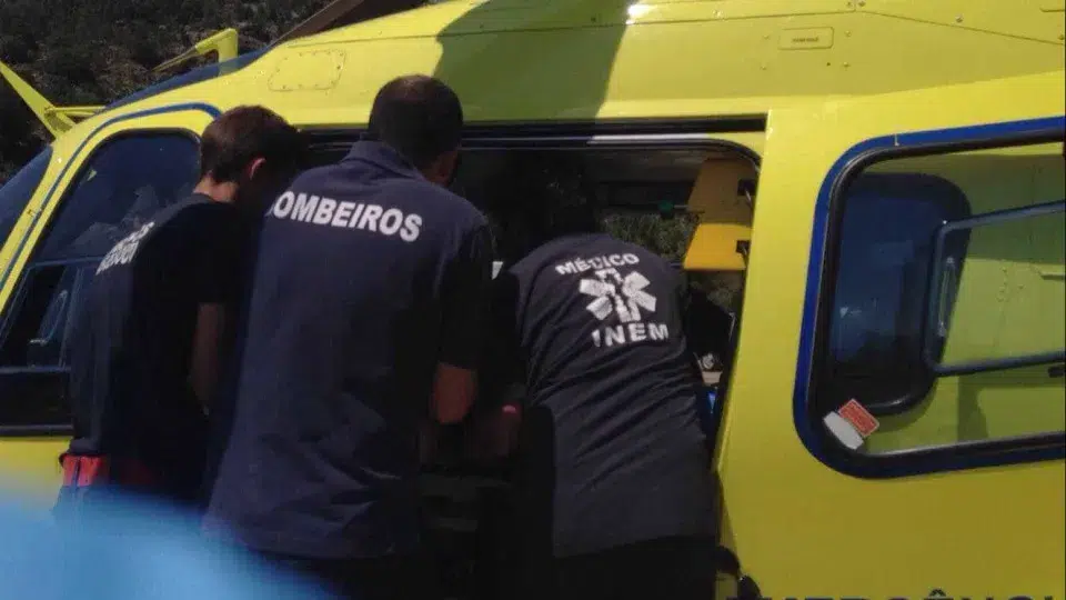 INEM opens competition for 36 nurses in the special nursing career