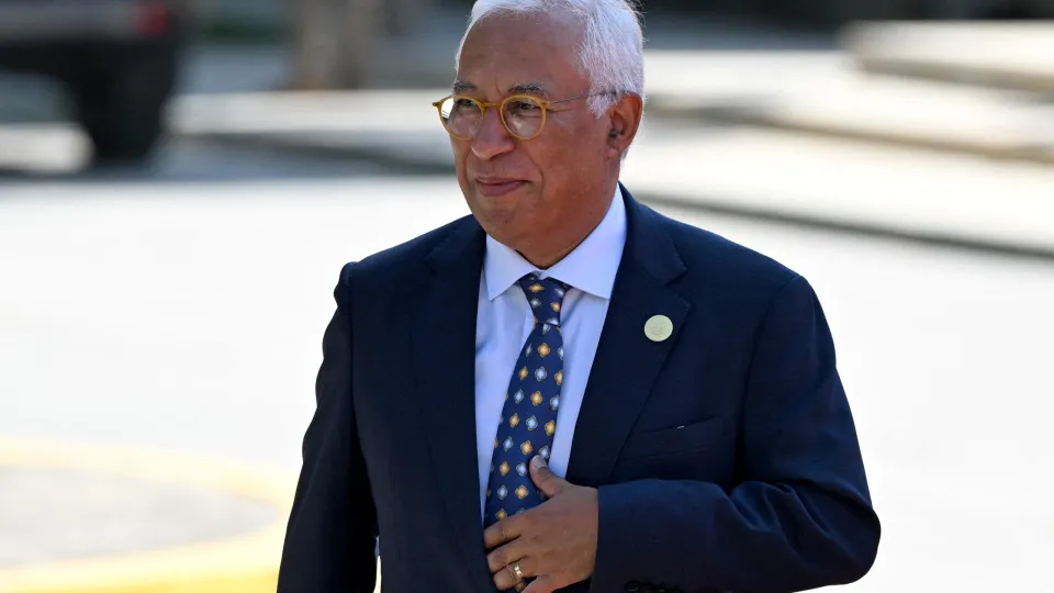 Influencer. DCIAP omitted wiretaps with António Costa for five years