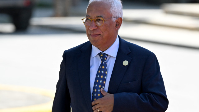 Influencer? Ferro Rodrigues criticizes justice: "Kafkaesque instrument"