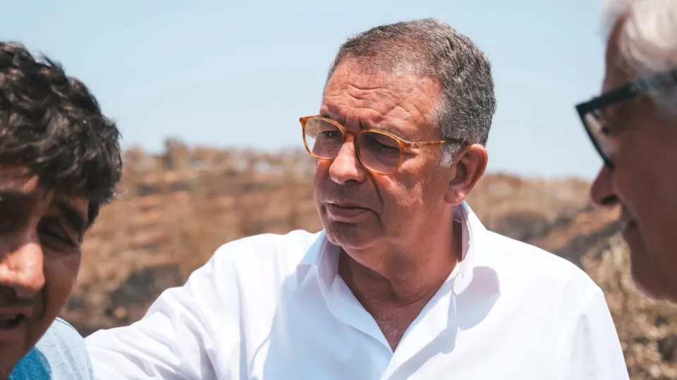 Insurance chooses Rita Saias and Renato Daniel as youth representatives