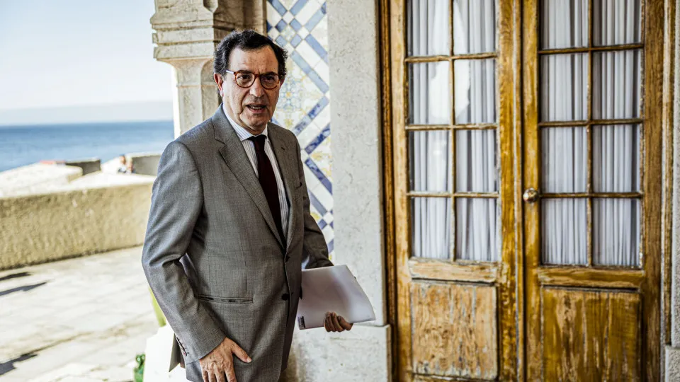 Investments? Minister and Portuguese companies go to Saudi Arabia