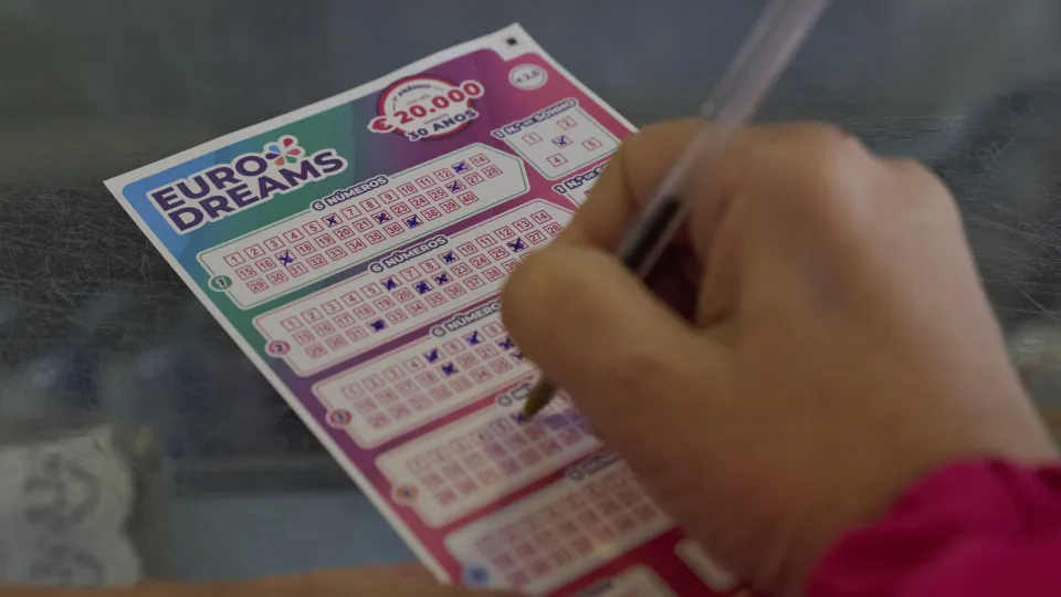 Is today your dream day? Here is the EuroDreams key for this Monday.