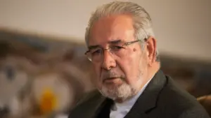 Isaltino vs Ventura (part 2): "You run away because you're nothing but a coward"