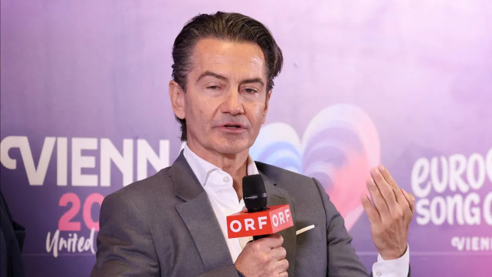 Israel in Eurovision? "Now is the time for diplomacy," argues Austria