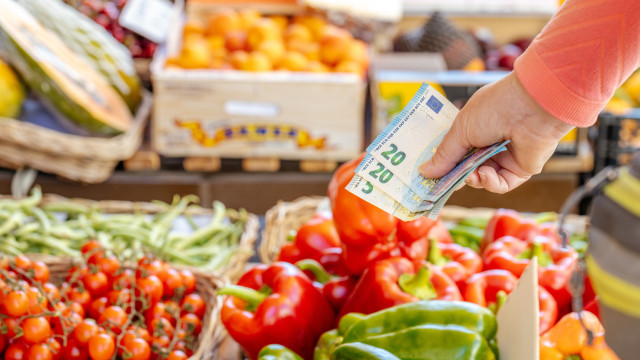 It already costs more than 5€: This was the food that became more expensive this year