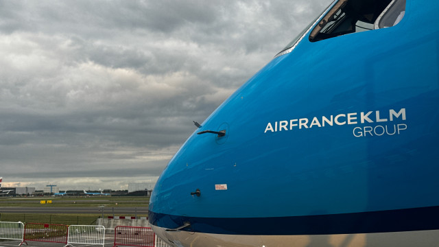 TAP: Air France-KLM formaliza interesse na privatização antes do fim do prazo