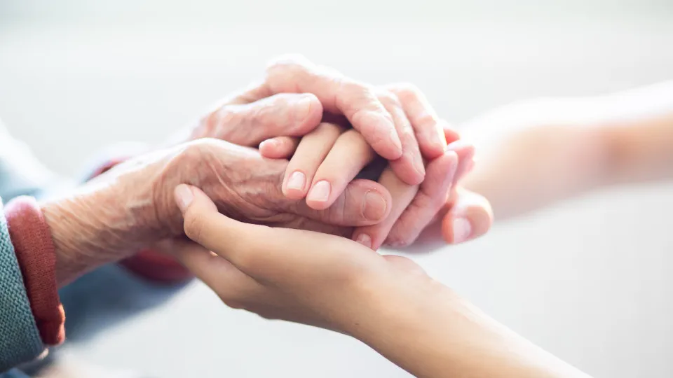 It's Informal Caregiver's Day. Who is entitled to receive the subsidy?
