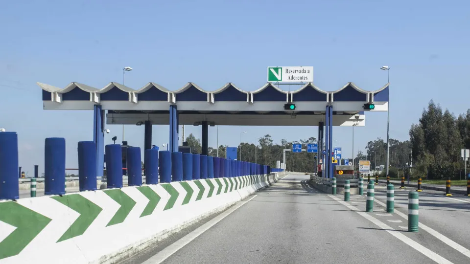 "It's not stone soup," but toll exemptions were approved. Which ones?