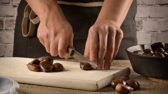 It's their time! Here are the benefits of nuts (and some curiosities)