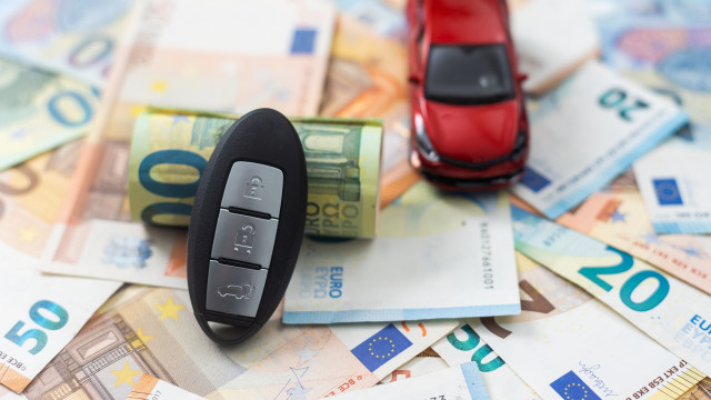 IUC? There will be a "transitional rule" to avoid two close payments