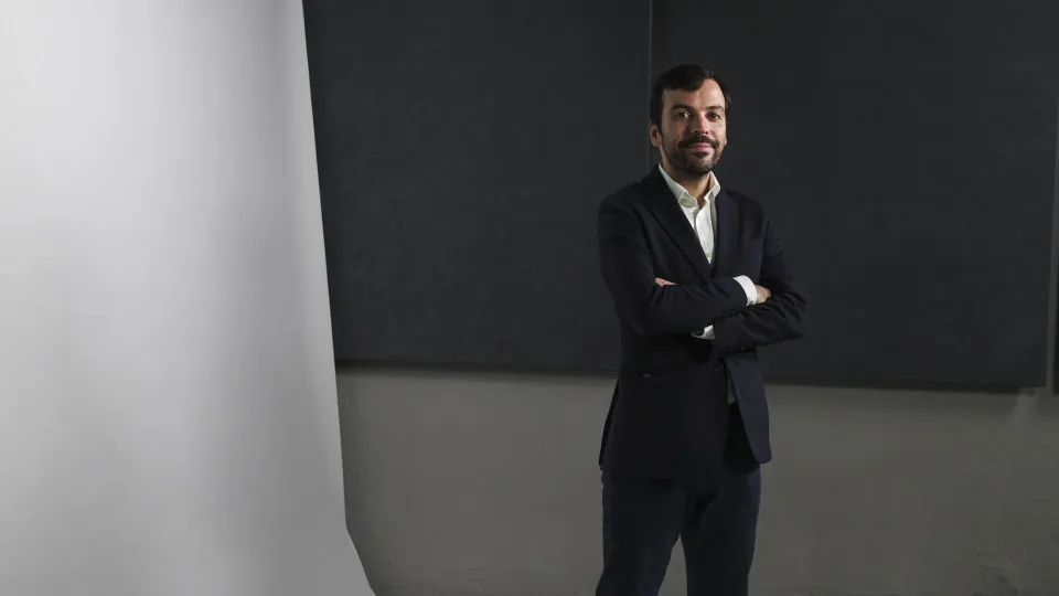 Jorge Pinto admits to stepping aside in favor of Seguro, but challenges him