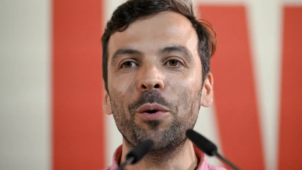 Jorge Pinto warns that problems in the SNS "will not be solved with marketing"