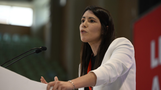 José Manuel Pureza is a candidate for the leadership of the Left Bloc.