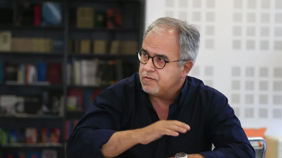 José Manuel Pureza is the new coordinator of the Left Bloc