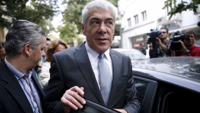 José Sócrates already has a new lawyer in Operation Marquês