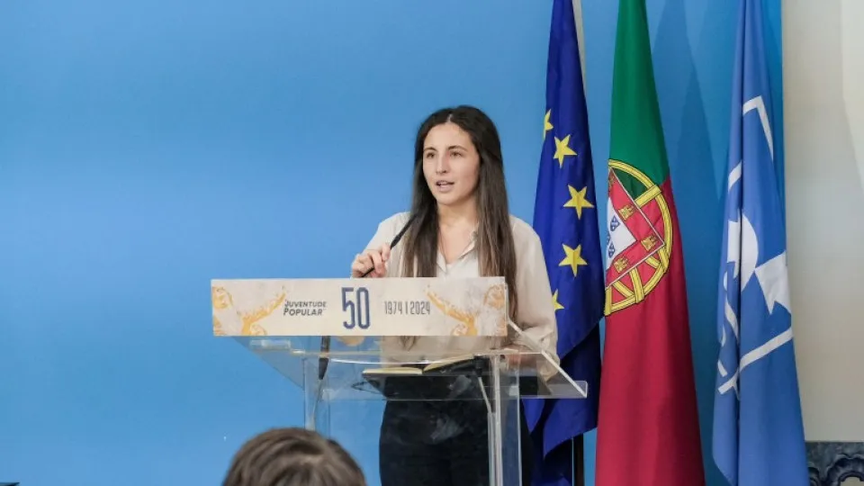 JP's School of Frames takes place this weekend (with Seguro and Cotrim)