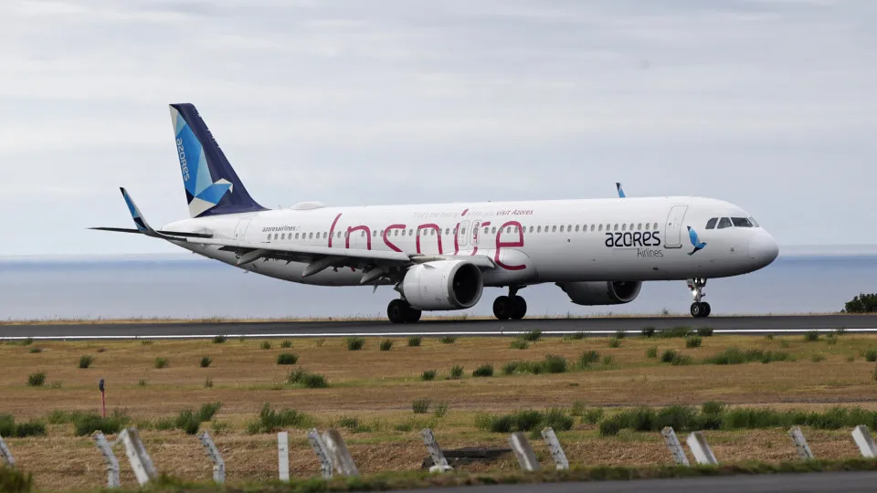 Jury agrees to postpone the deadline for proposal by Azores Airlines