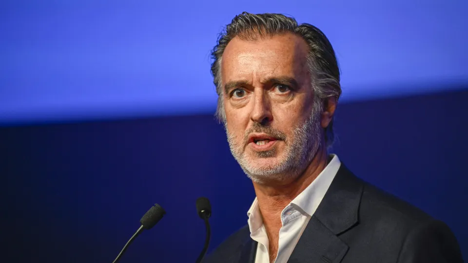 Labor law? "Whoever goes to a negotiation must do so in good faith," says Cotrim.