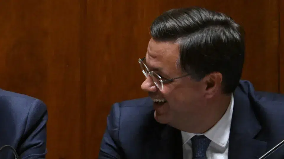 Labor reform is an "ideological exercise" or "concession"? Minister rejects