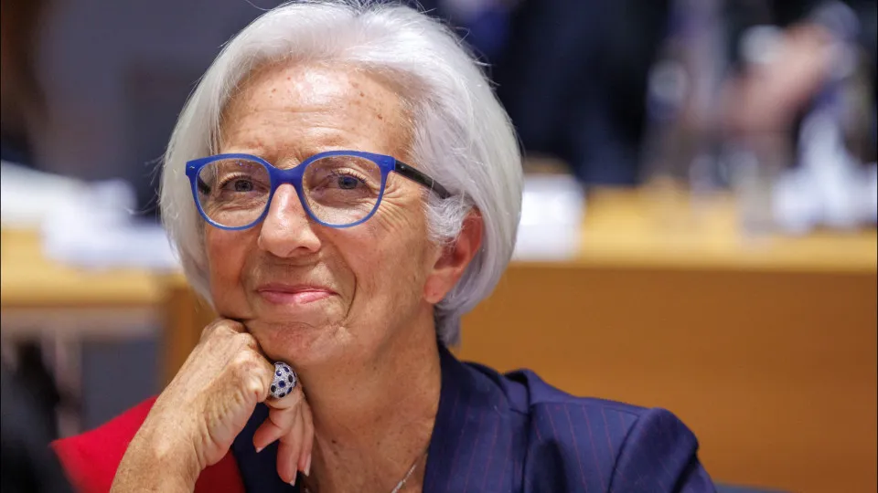 Lagarde argues that Europe should leverage the single market to boost AI