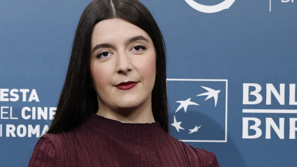 Laura Carreira awarded 2 BAFTAs for best film and best screenplay