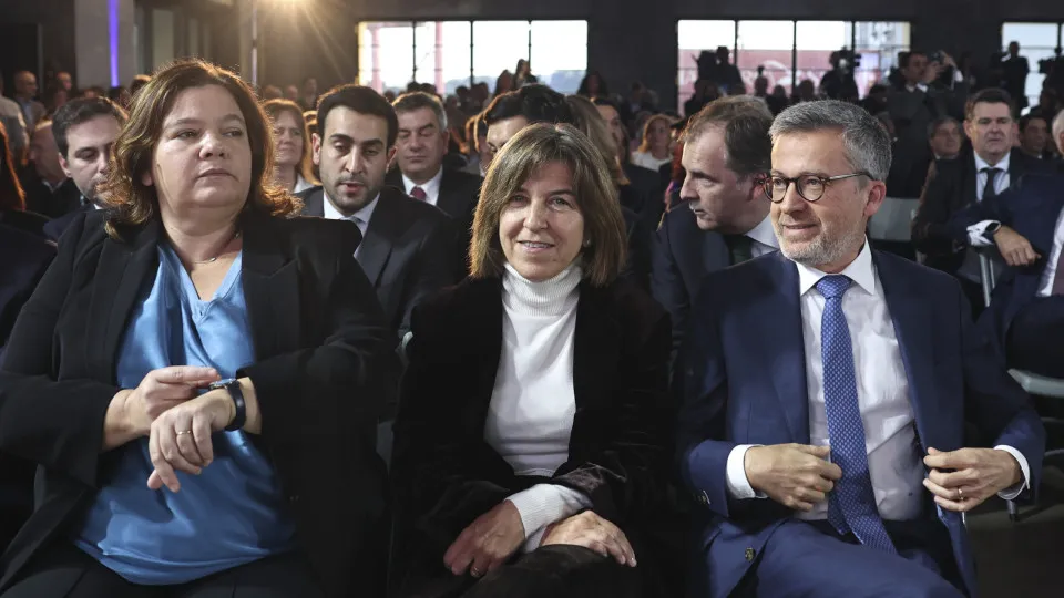 Lisbon City Council "It will be difficult for us to approve budgets from this executive"