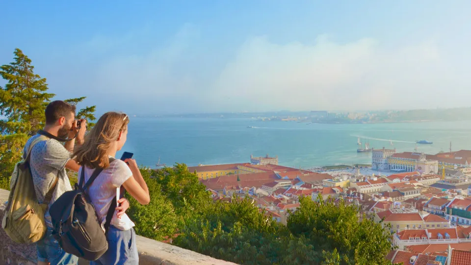Lisbon is among the 30 most sought-after destinations by millionaires.